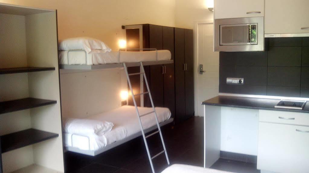 Juvenil Ulia Hotel Saint-Sébastien