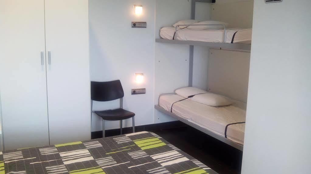 Juvenil Ulia Hotel Saint-Sébastien